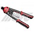 Jtc-5218 Quarter Inch Industrial Hand Riveter  Power Saving