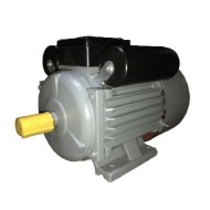 YC90L2 2.5Hp 1.9Kw Single Phase Induction Motor YC Series Euma