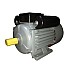 YC100L2 3Hp 2.25Kw Single Phase Induction Motor YC Series Euma