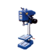 SWJ16 750w 1 Phase Bench Drill Tapping Machine Xest Ling