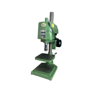 SWJ24 1100w 1 Phase Bench Drill Tapping Machine Xest Ling