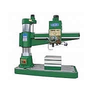 Z3050X161 4000w Bench Radial Drilling Machine Xest Ling