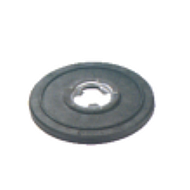 AF169C 17inches Pad Drive Cleaning Equipment Accessories Benma