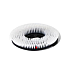 AF169B 17inches Floor Brush Cleaning Equipment Accessories Benma
