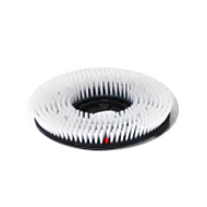AF169A 17inches Carpet Brush Cleaning Equipment Accessories Benma