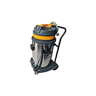 BF580 70L Wet Dry Vacuum Cleaner Benma