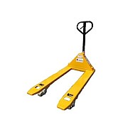 3000kg DF30 Nylon Wheel Pallet Truck Benma