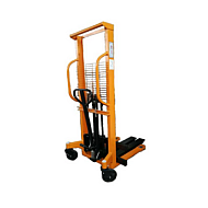 1000kg CTY1.0 Hand Stacker Equipment Benma