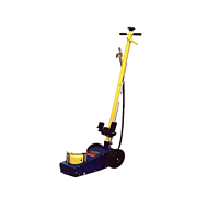 35tonne AFJ35 Air Operated Hydraulic Jack Benma