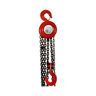 1000Kg 2.5m Chain Block Benma