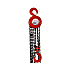 10000Kg 5m Chain Block Benma