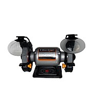 TDS150EB 6inch Grey Bench Grinder