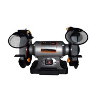 TDS200C 8inch Grey Bench Grinder