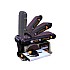 MM491G 370w Belt Disc Sander