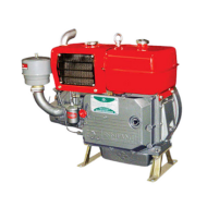 S195GNM 9.9Kw Diesel Engine Sifang
