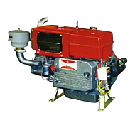 S1110NM2 14.7Kw Diesel Engine Sifang