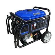 LB9000EA 8.5Kw Generator Zongshen