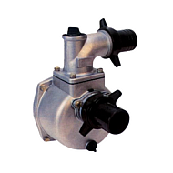 SNB80x 6.5Hp Aluminium Pump Kit