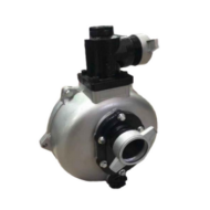 HGP20T 6.5Hp Fire Fighting Pump