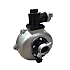 HGP20T 6.5Hp Fire Fighting Pump