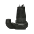AS55-4CB 7.5mm Head 5.5Hp 380v ABS Submersible Drainage Sewage Pump