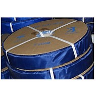 2inch x 100m Blue Color China Delivery Hose