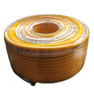 8.5mm x 100m Yellow Hose Unoflow