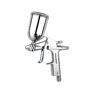 K3A 200c Gravity Spray Gun Air Tools Wufu