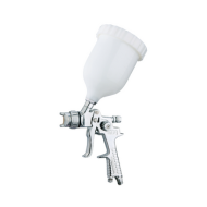 S980A 680cc HVLP Gravity Spray Gun Air Tools Wufu