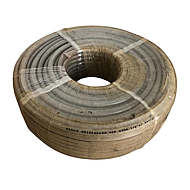 12.5mm x 2.5mm x 100m Reinforced Air Hose Osaka