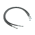 20mm x 100m Rock Breaker Hose Osaka