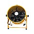 SHT330C 370Pa 300mm Portable Ventilator Fan SHT3 Series Benma