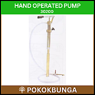 30200 2m Hand Operated Pumps for Oil Delivery ICEM