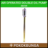 36094 8 Bar Air Operated Double Acting Universal Oil Pumps ICEM