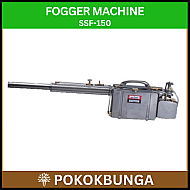 SSF150 1.8L Thermal Aerosol Fogger Machine