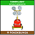 Tower Light 400w Without Generator