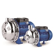 SWBD70-110 1.5Hp Stainless Steel Centrifugal Pump Stream