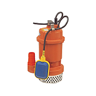 SCA0312 0.33Hp Auto Sewage Pump SCA Series Showfou