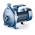 CP160B 1.5Kw 3 Phase Standardised Centrifugal Pumps Pedrollo