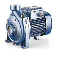 HFM50B 0.37Kw 1 Phase With Medium Flow Rates Centrifugal Pump Pedrollo