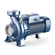HF4 0.75Kw 3 Phase With High Flow Rates Centrifugal Pump Pedrollo