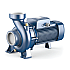 HFM6B 1.5Kw 1 Phase With High Flow Rates Centrifugal Pump Pedrollo