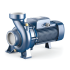 HF20A 4Kw 3 Phase With High Flow Rates Centrifugal Pump Pedrollo