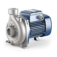 PRONGA1A 0.75kW 3 Phase Stainless Pump 316 With Open Impeller Pedrollo