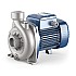 PRONGA1A 0.75kW 3 Phase Stainless Pump 316 With Open Impeller Pedrollo