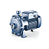 2CP32200B 4Kw 3 Phase Twin Impeller Centrifugal Pump Pedrollo