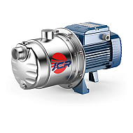 JCRM1C 0.37Kw 1 Phase Jet Self Priming Pump Pedrollo
