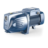 JSWM1BN 0.48Kw 1 Phase Jet Self Priming Pump Pedrollo