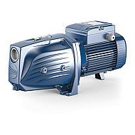 JSWM3CH 1.1Kw 1 Phase Jet Self Priming Pump Pedrollo