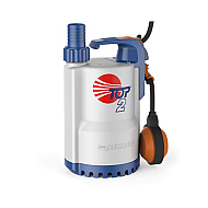 TOP1 0.25Kw Submersible Drainage Pump Pedrollo
